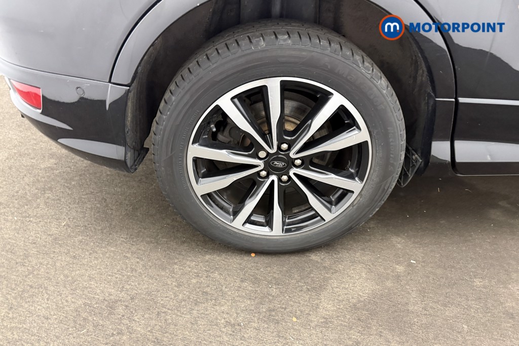 Ford Kuga St-Line Manual Petrol SUV - Stock Number (1649050) - 24th supplementary image