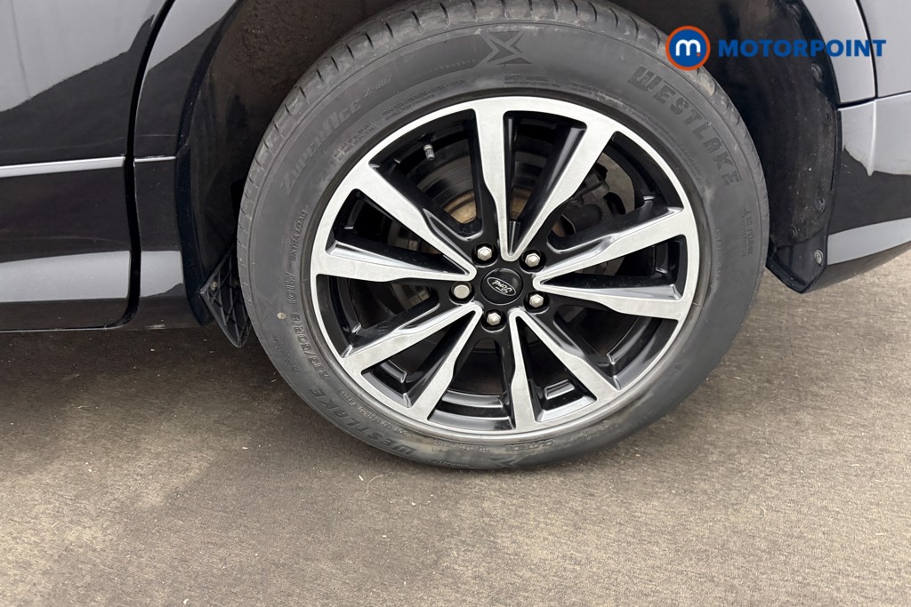 Ford Kuga St-Line Manual Petrol SUV - Stock Number (1649050) - 25th supplementary image