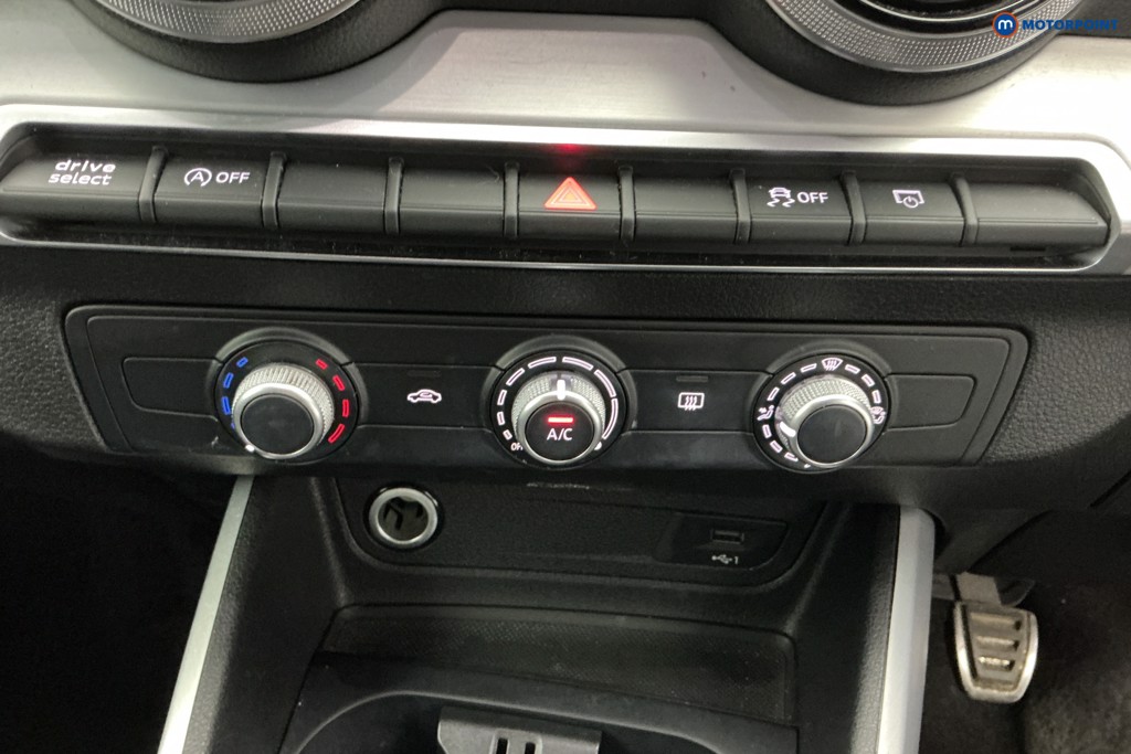 Audi Q2 S Line Manual Petrol SUV - Stock Number (1649446) - 10th supplementary image