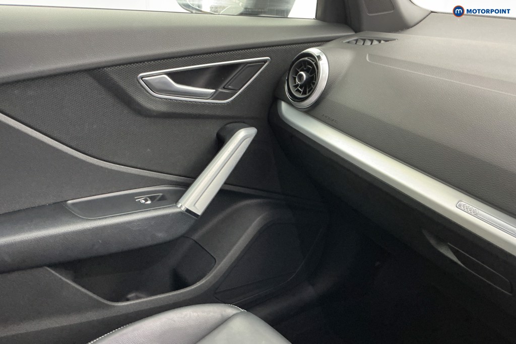 Audi Q2 S Line Manual Petrol SUV - Stock Number (1649446) - 11th supplementary image