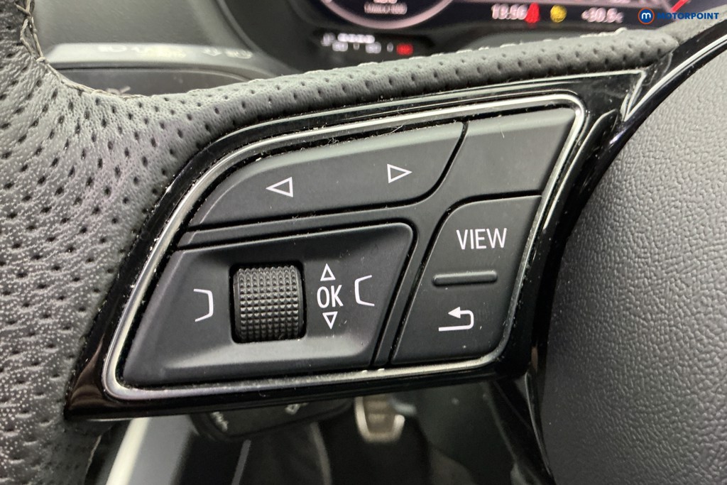 Audi Q2 S Line Manual Petrol SUV - Stock Number (1649446) - 12th supplementary image