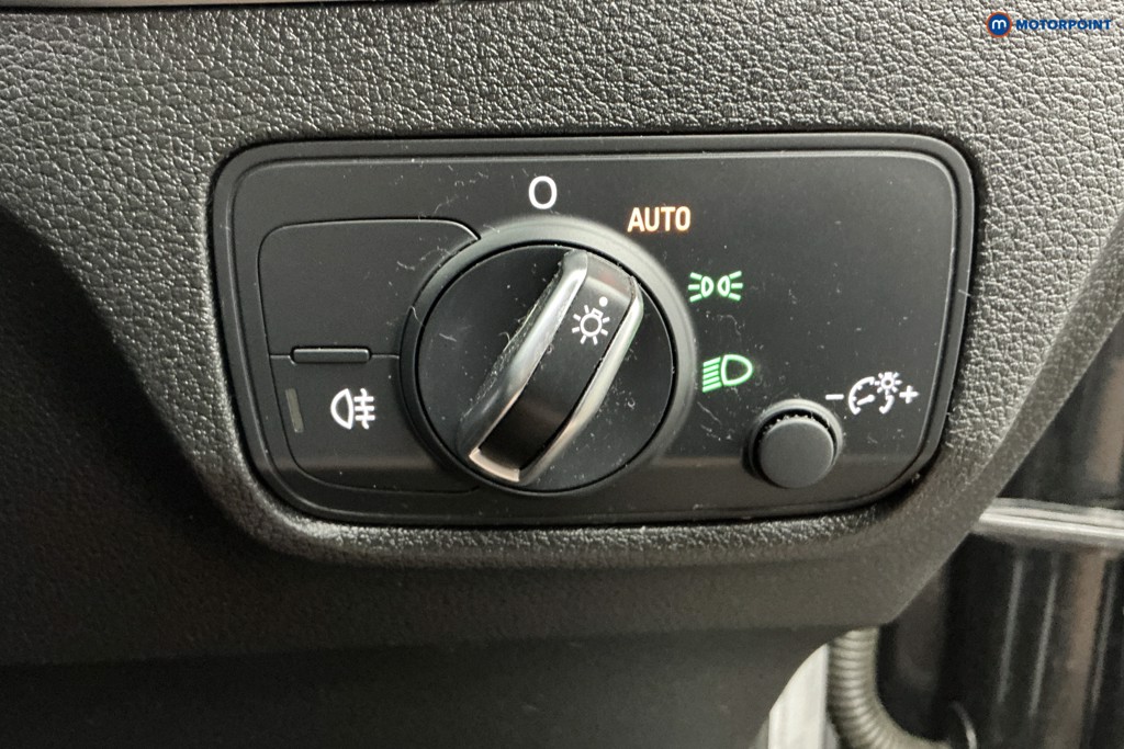 Audi Q2 S Line Manual Petrol SUV - Stock Number (1649446) - 14th supplementary image