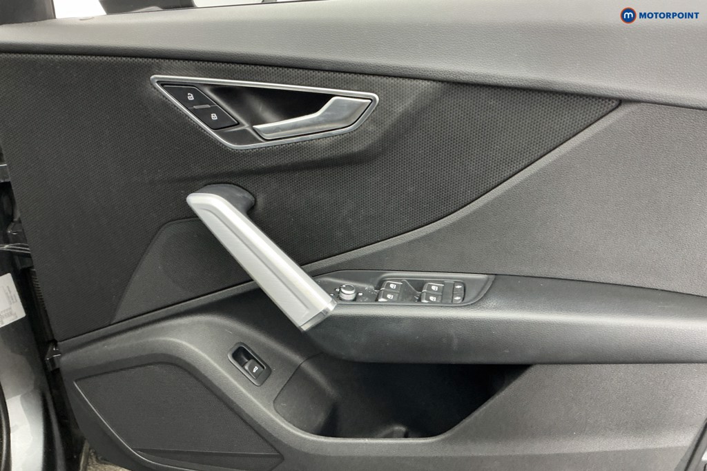 Audi Q2 S Line Manual Petrol SUV - Stock Number (1649446) - 15th supplementary image