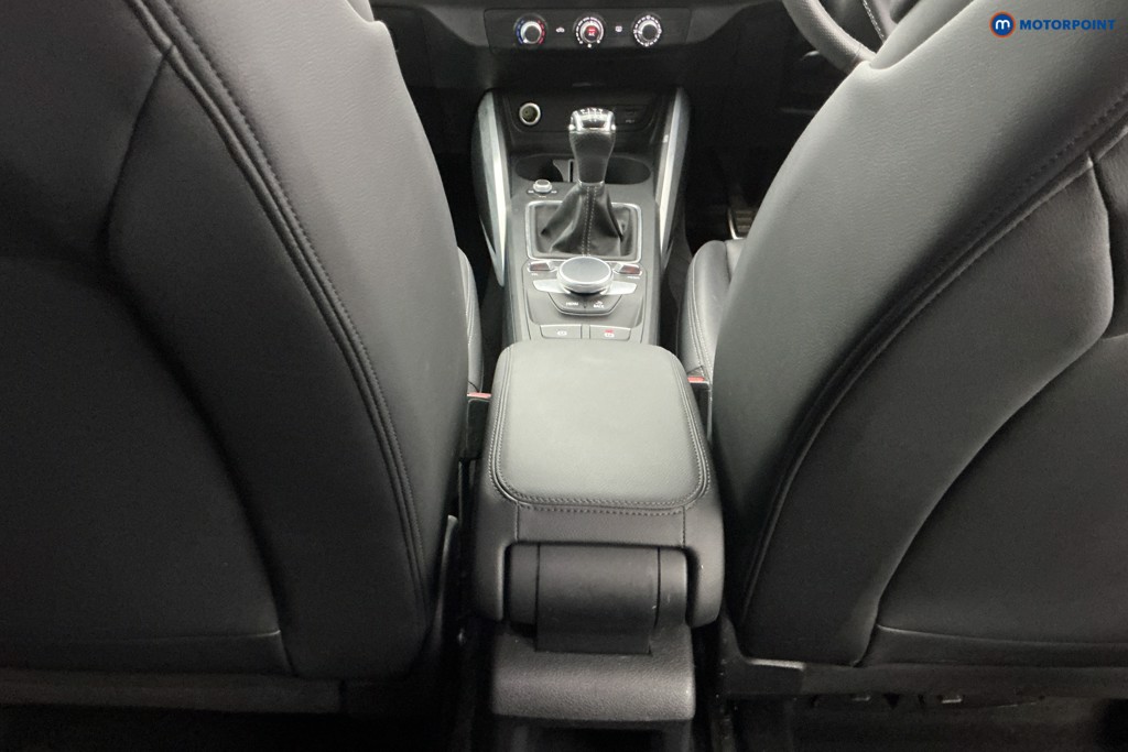 Audi Q2 S Line Manual Petrol SUV - Stock Number (1649446) - 19th supplementary image
