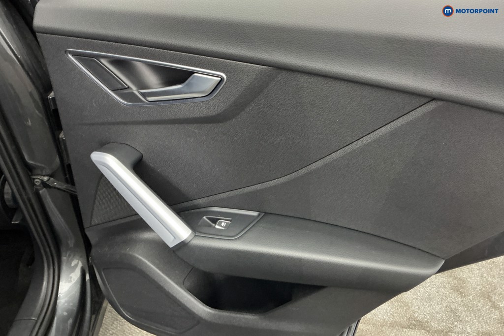 Audi Q2 S Line Manual Petrol SUV - Stock Number (1649446) - 20th supplementary image
