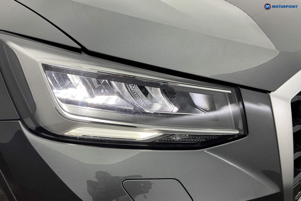 Audi Q2 S Line Manual Petrol SUV - Stock Number (1649446) - 21st supplementary image