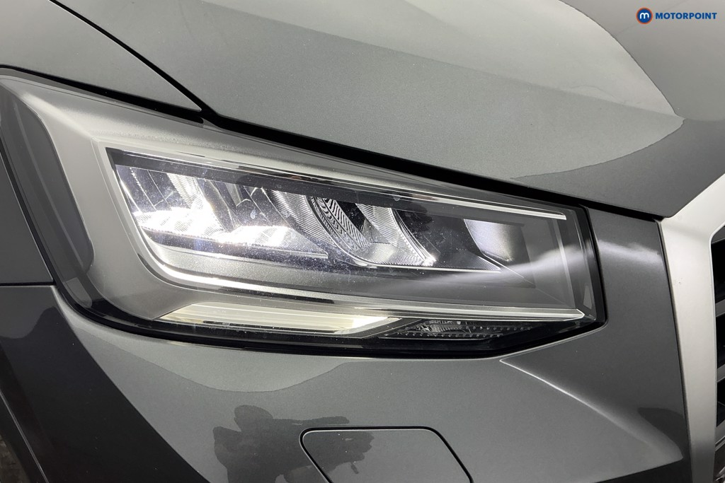 Audi Q2 S Line Manual Petrol SUV - Stock Number (1649446) - 22nd supplementary image