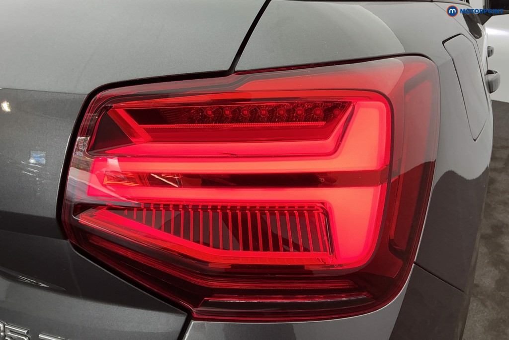 Audi Q2 S Line Manual Petrol SUV - Stock Number (1649446) - 23rd supplementary image