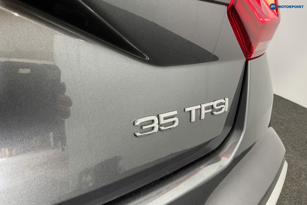 Audi Q2 S Line Manual Petrol SUV - Stock Number (1649446) - 24th supplementary image