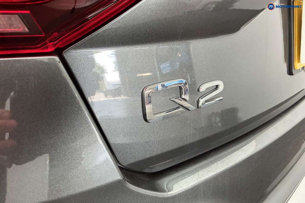 Audi Q2 S Line Manual Petrol SUV - Stock Number (1649446) - 25th supplementary image