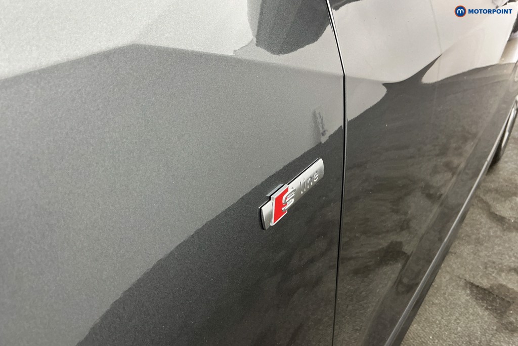 Audi Q2 S Line Manual Petrol SUV - Stock Number (1649446) - 26th supplementary image
