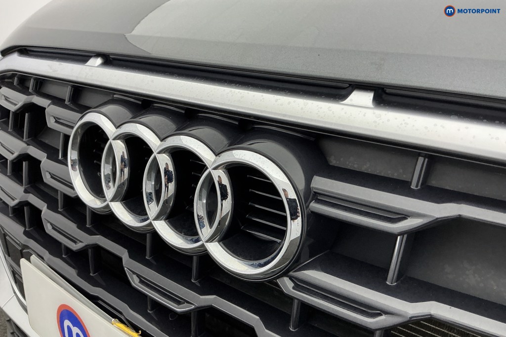 Audi Q2 S Line Manual Petrol SUV - Stock Number (1649446) - 27th supplementary image