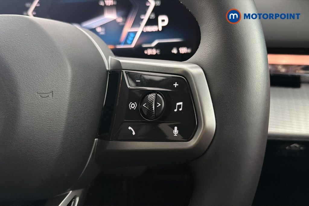 BMW I5 M Sport Automatic Electric Estate - Stock Number (1649754) - 3rd supplementary image