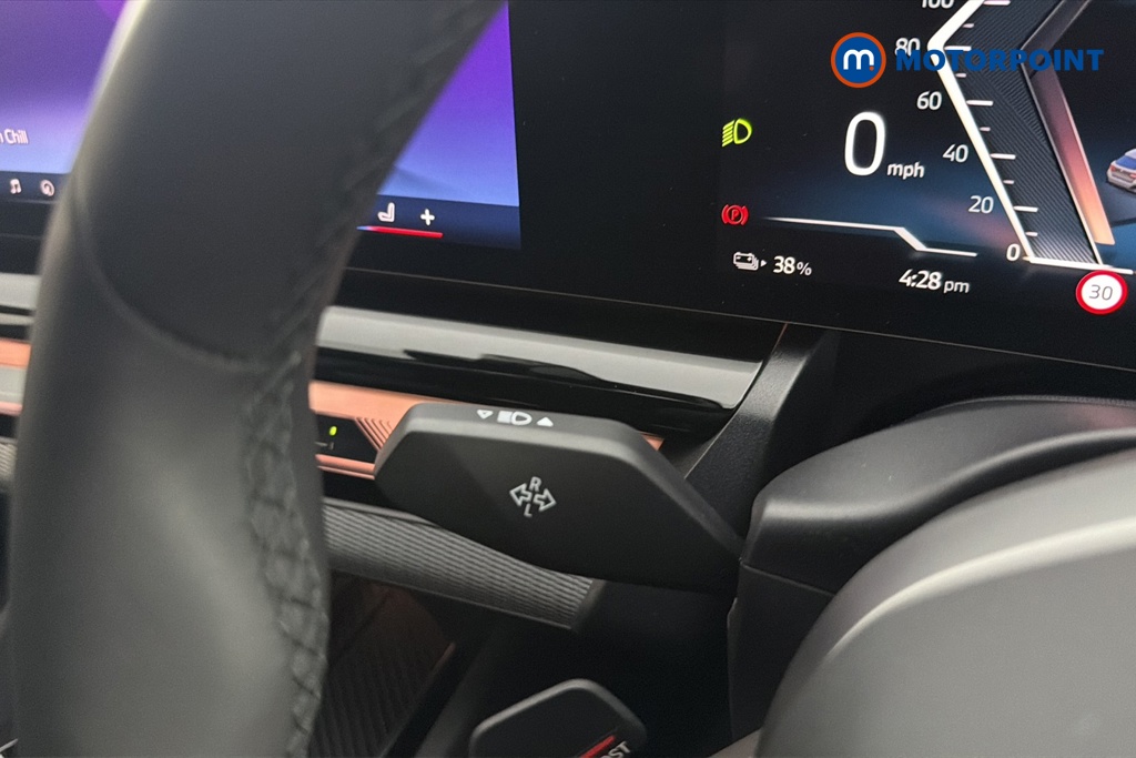 BMW I5 M Sport Automatic Electric Estate - Stock Number (1649754) - 5th supplementary image