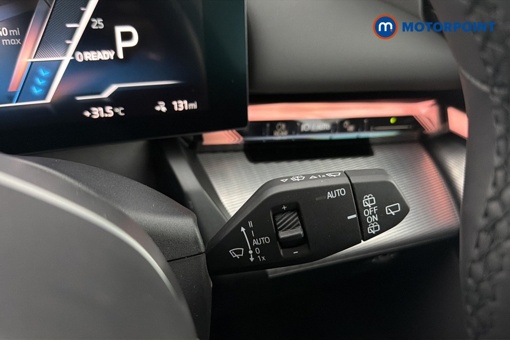 BMW I5 M Sport Automatic Electric Estate - Stock Number (1649754) - 6th supplementary image