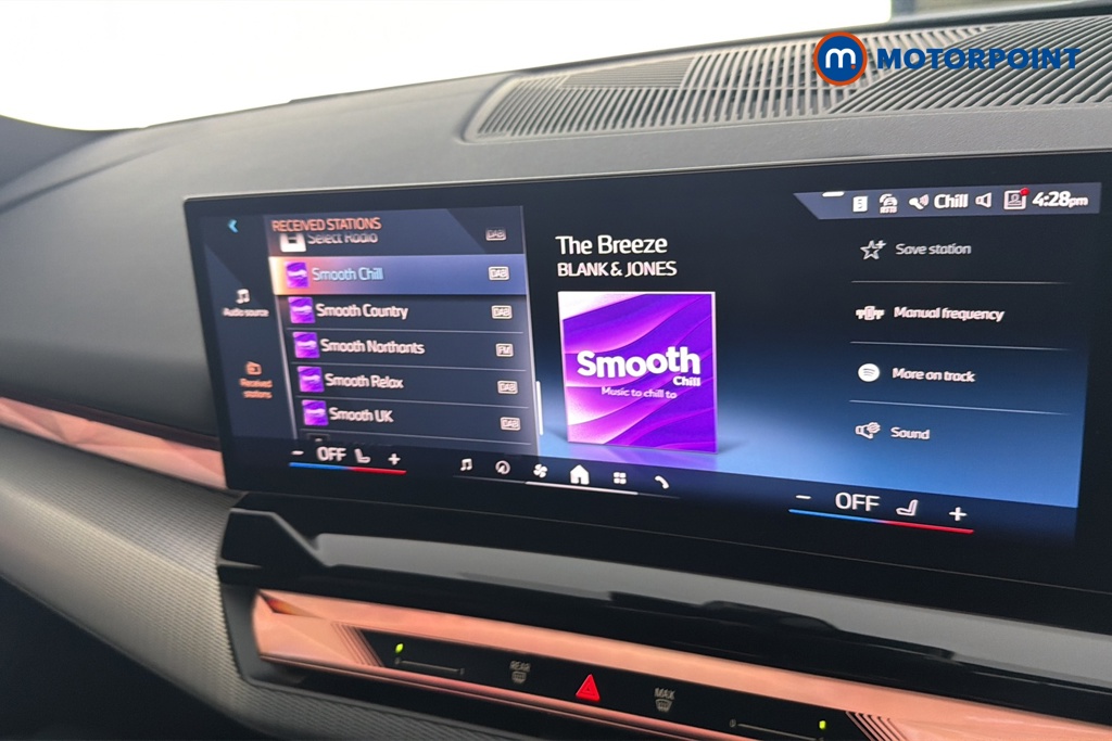BMW I5 M Sport Automatic Electric Estate - Stock Number (1649754) - 8th supplementary image