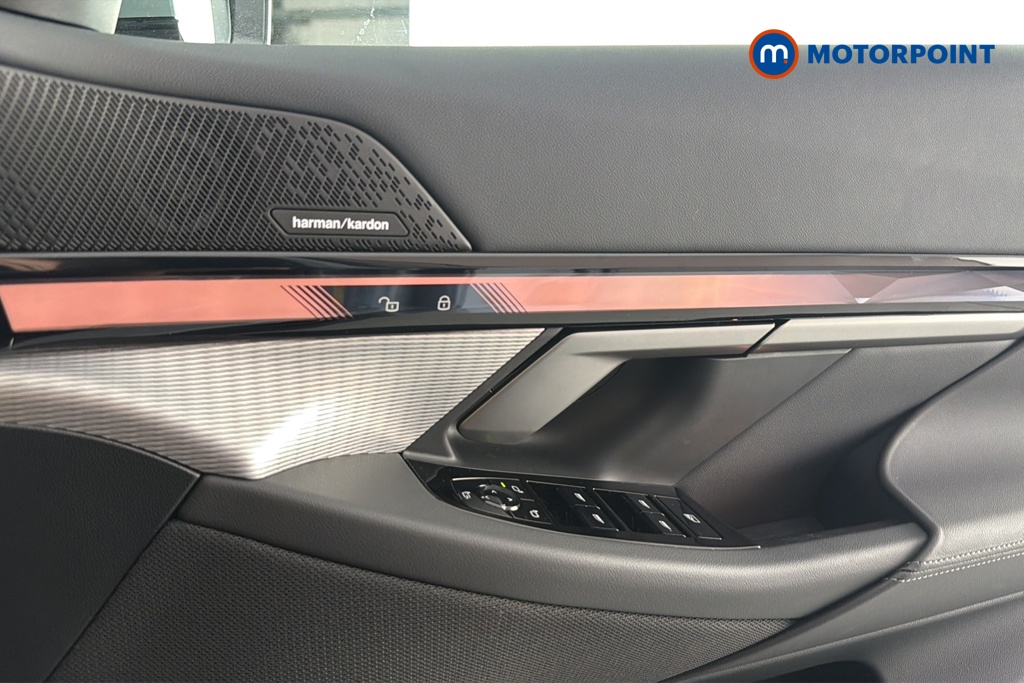 BMW I5 M Sport Automatic Electric Estate - Stock Number (1649754) - 10th supplementary image