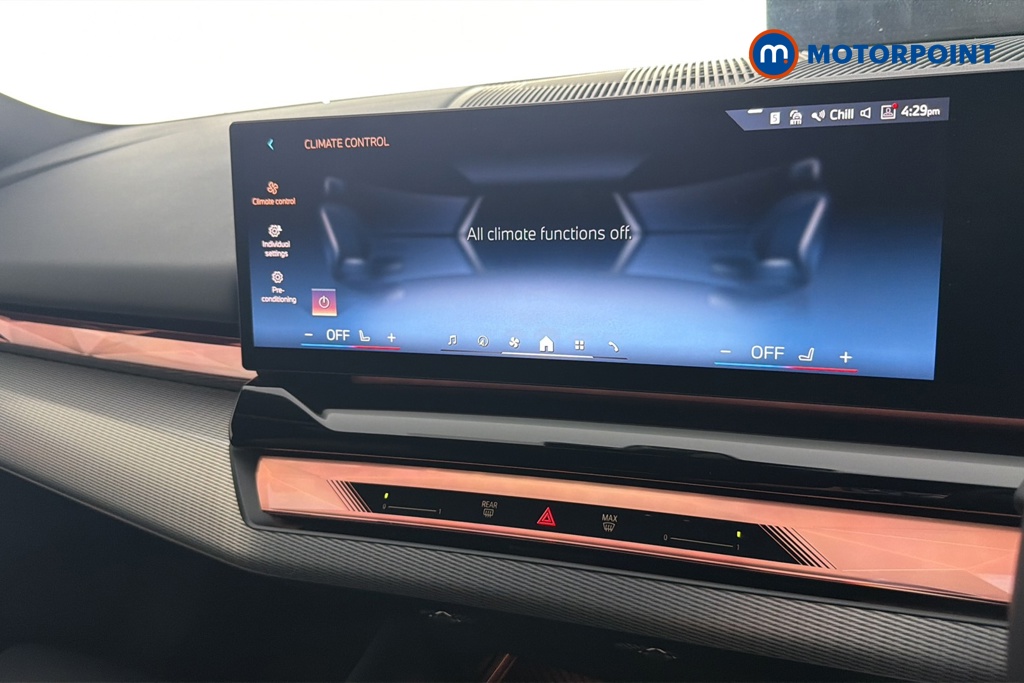 BMW I5 M Sport Automatic Electric Estate - Stock Number (1649754) - 12th supplementary image
