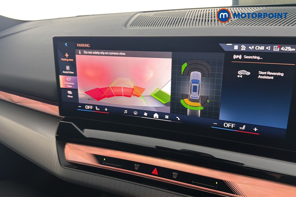 BMW I5 M Sport Automatic Electric Estate - Stock Number (1649754) - 13th supplementary image
