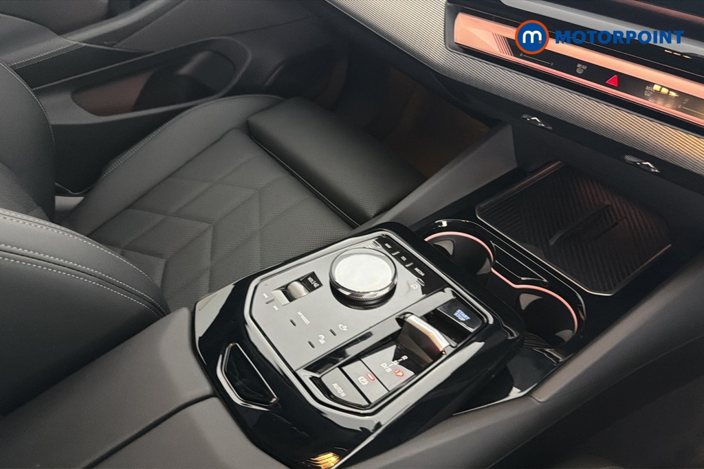 BMW I5 M Sport Automatic Electric Estate - Stock Number (1649754) - 15th supplementary image