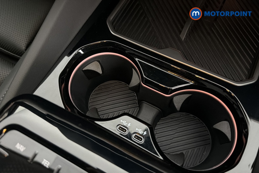 BMW I5 M Sport Automatic Electric Estate - Stock Number (1649754) - 16th supplementary image