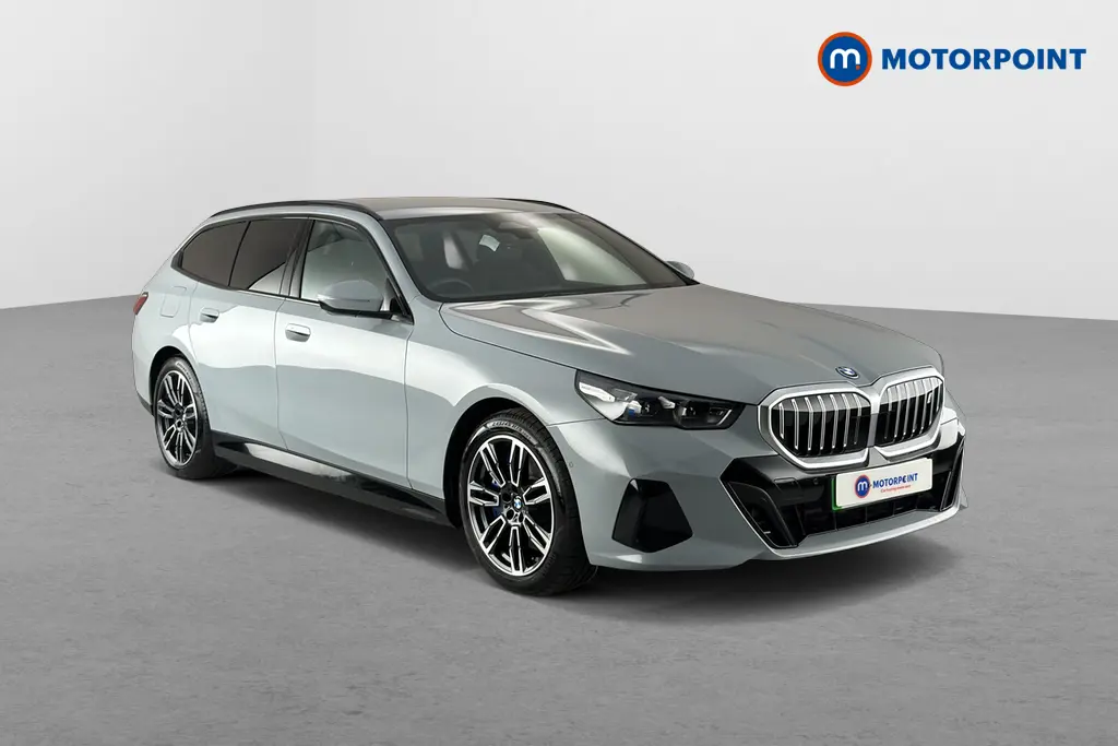 BMW I5