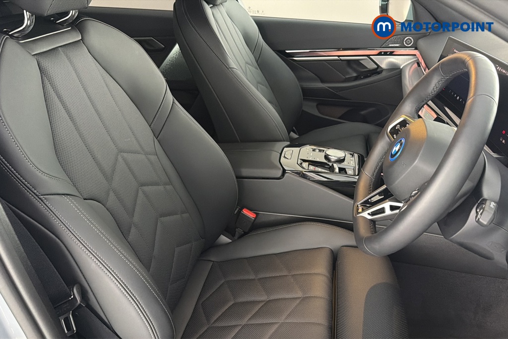 BMW I5 M Sport Automatic Electric Estate - Stock Number (1649754) - 22nd supplementary image