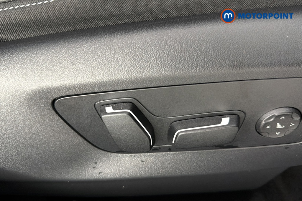 BMW I5 M Sport Automatic Electric Estate - Stock Number (1649754) - 23rd supplementary image