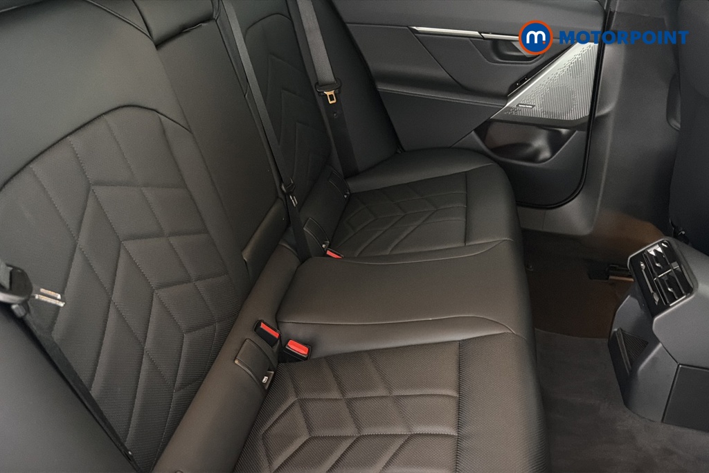 BMW I5 M Sport Automatic Electric Estate - Stock Number (1649754) - 25th supplementary image