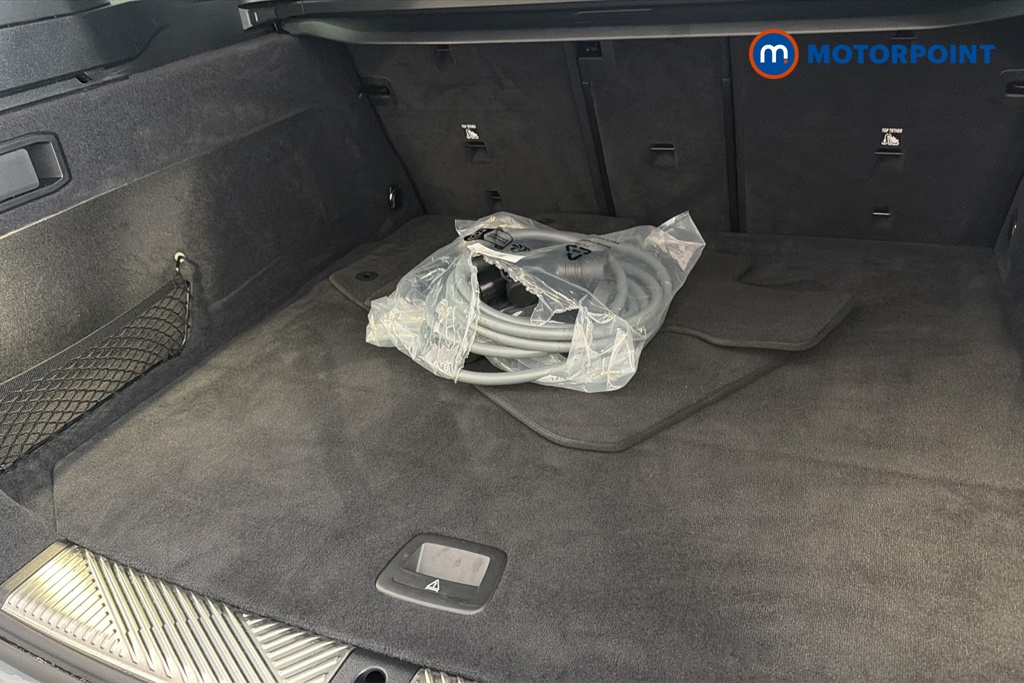 BMW I5 M Sport Automatic Electric Estate - Stock Number (1649754) - 34th supplementary image