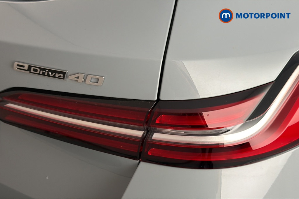 BMW I5 M Sport Automatic Electric Estate - Stock Number (1649754) - 36th supplementary image