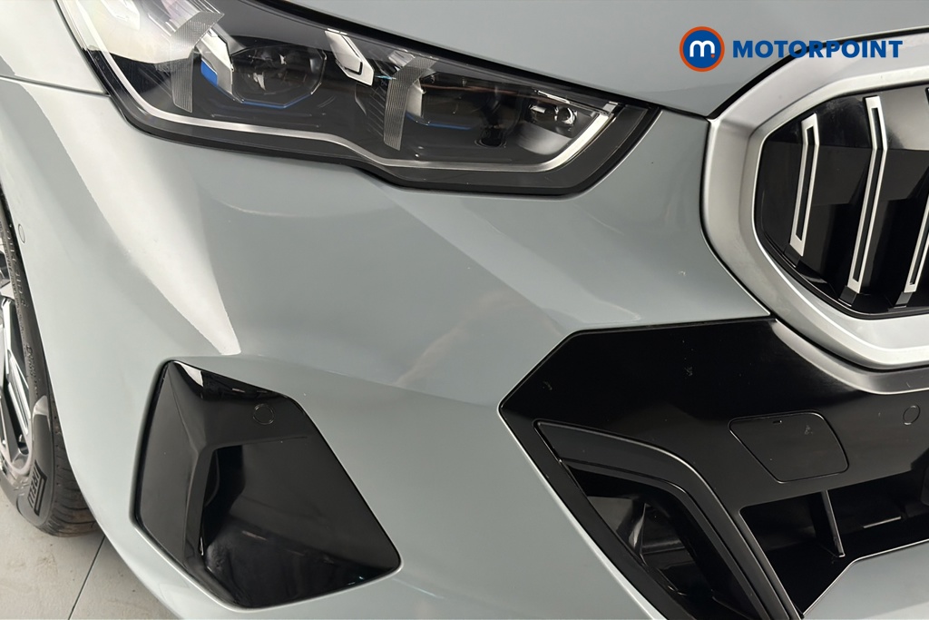 BMW I5 M Sport Automatic Electric Estate - Stock Number (1649754) - 38th supplementary image