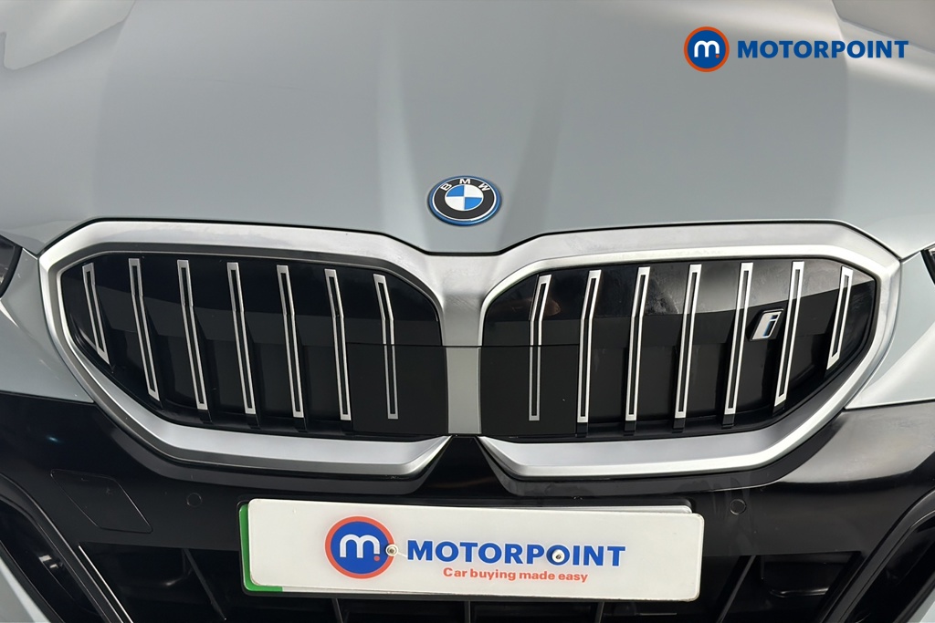 BMW I5 M Sport Automatic Electric Estate - Stock Number (1649754) - 43rd supplementary image