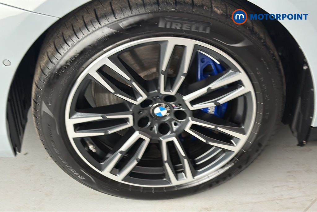 BMW I5 M Sport Automatic Electric Estate - Stock Number (1649754) - 44th supplementary image
