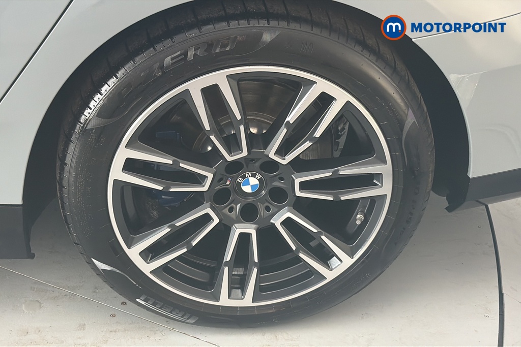 BMW I5 M Sport Automatic Electric Estate - Stock Number (1649754) - 45th supplementary image