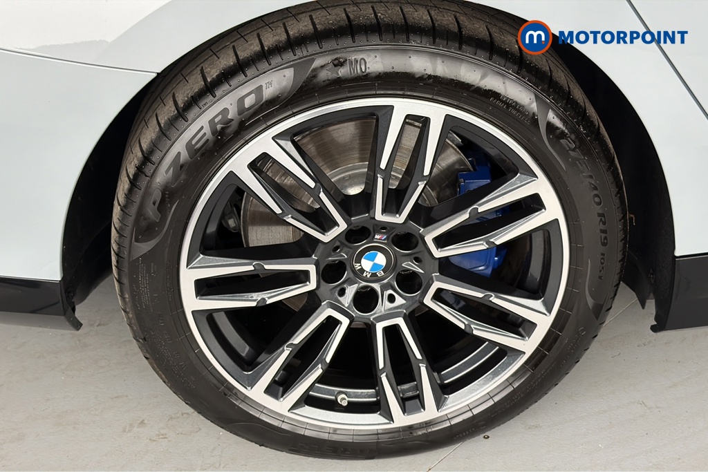 BMW I5 M Sport Automatic Electric Estate - Stock Number (1649754) - 46th supplementary image