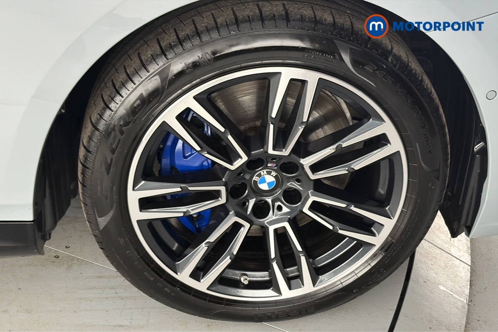 BMW I5 M Sport Automatic Electric Estate - Stock Number (1649754) - 47th supplementary image