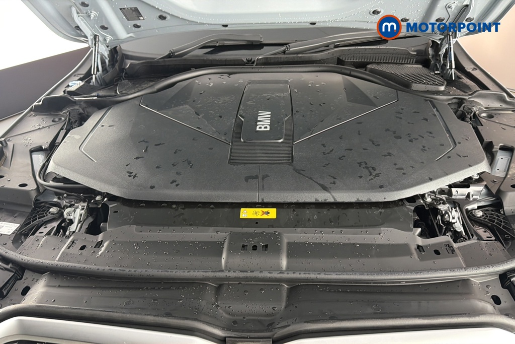 BMW I5 M Sport Automatic Electric Estate - Stock Number (1649754) - 48th supplementary image