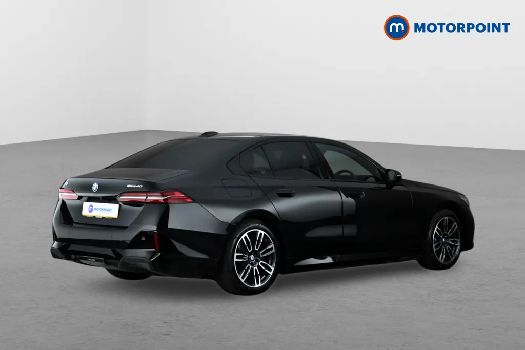 BMW I5
