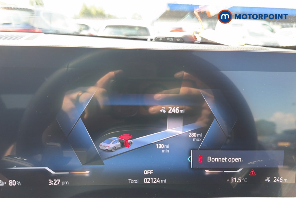 BMW I5 M Sport Automatic Electric Saloon - Stock Number (1649775) - 8th supplementary image