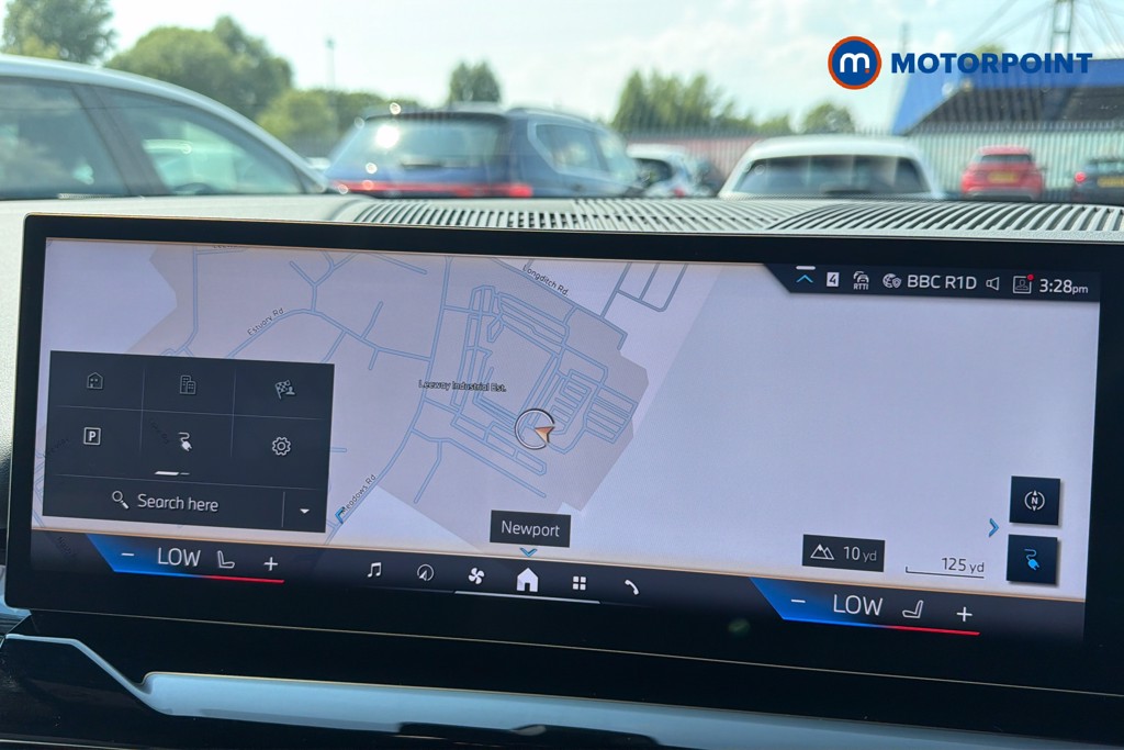 BMW I5 M Sport Automatic Electric Saloon - Stock Number (1649775) - 10th supplementary image
