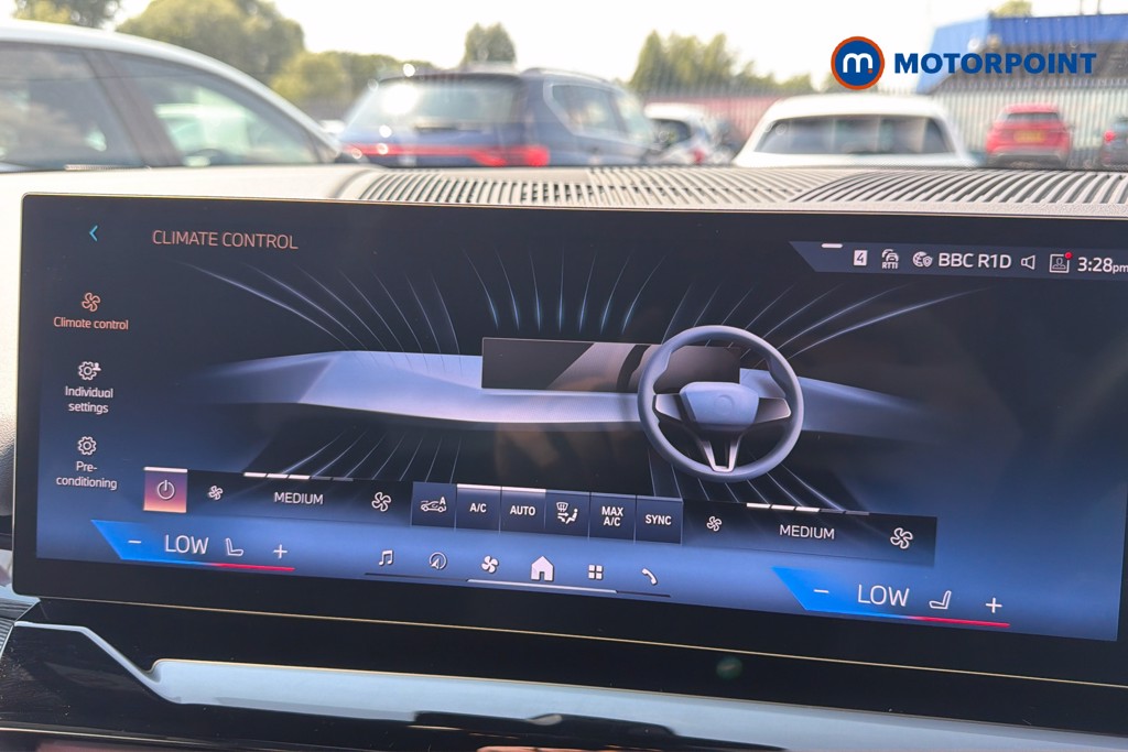 BMW I5 M Sport Automatic Electric Saloon - Stock Number (1649775) - 12th supplementary image