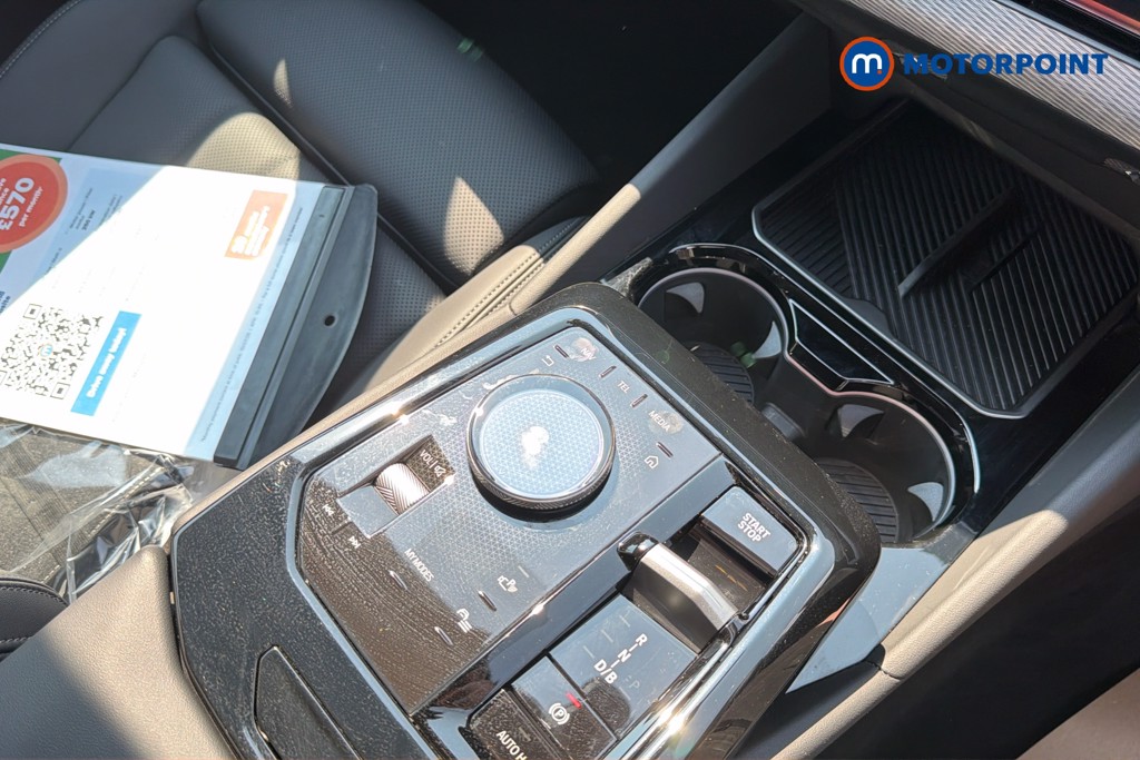 BMW I5 M Sport Automatic Electric Saloon - Stock Number (1649775) - 15th supplementary image