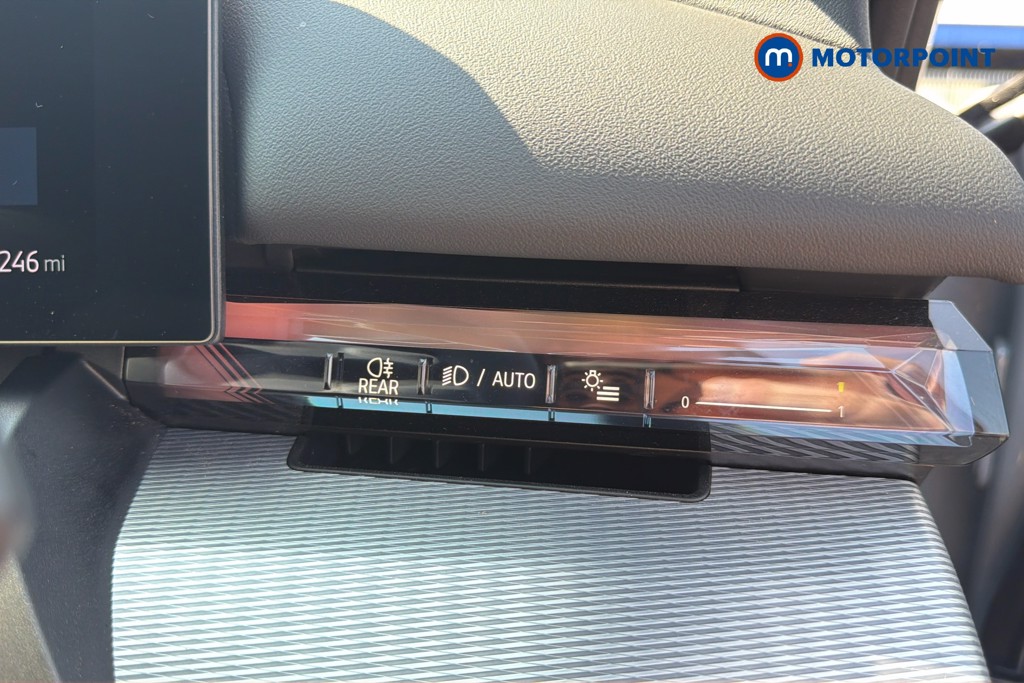 BMW I5 M Sport Automatic Electric Saloon - Stock Number (1649775) - 18th supplementary image