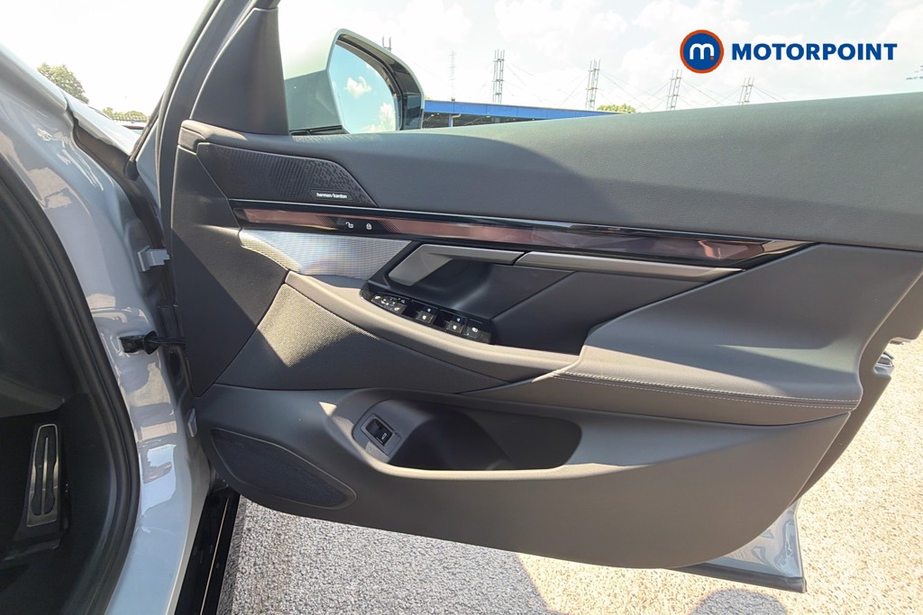 BMW I5 M Sport Automatic Electric Saloon - Stock Number (1649775) - 19th supplementary image
