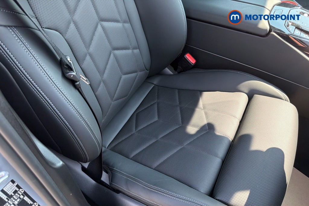 BMW I5 M Sport Automatic Electric Saloon - Stock Number (1649775) - 22nd supplementary image