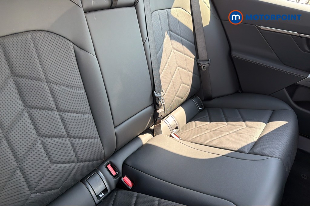 BMW I5 M Sport Automatic Electric Saloon - Stock Number (1649775) - 28th supplementary image