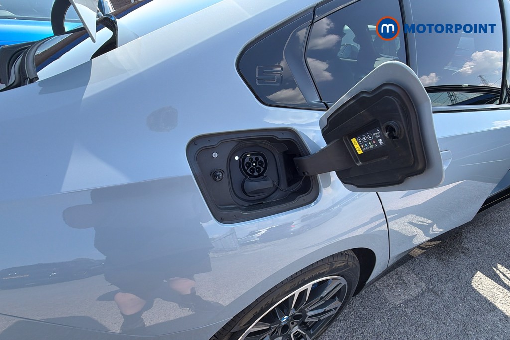 BMW I5 M Sport Automatic Electric Saloon - Stock Number (1649775) - 41st supplementary image