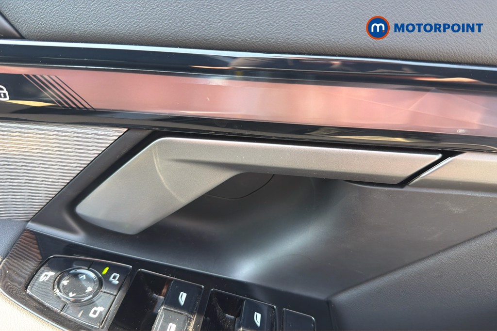 BMW I5 M Sport Automatic Electric Saloon - Stock Number (1649775) - 42nd supplementary image