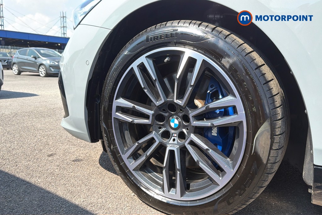 BMW I5 M Sport Automatic Electric Saloon - Stock Number (1649775) - 47th supplementary image